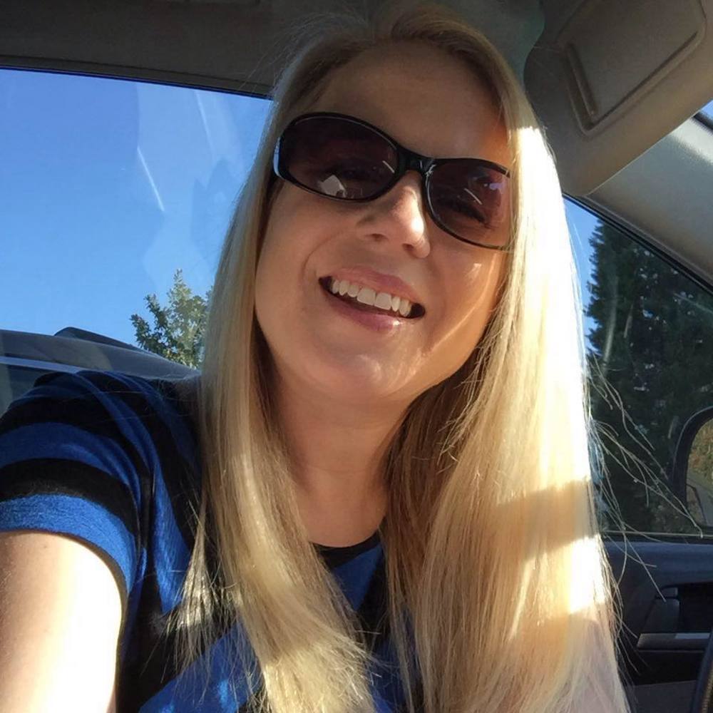 Meet your Posher, Ashleigh